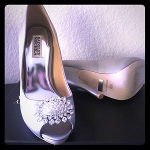 Badgley Mischka Heels
